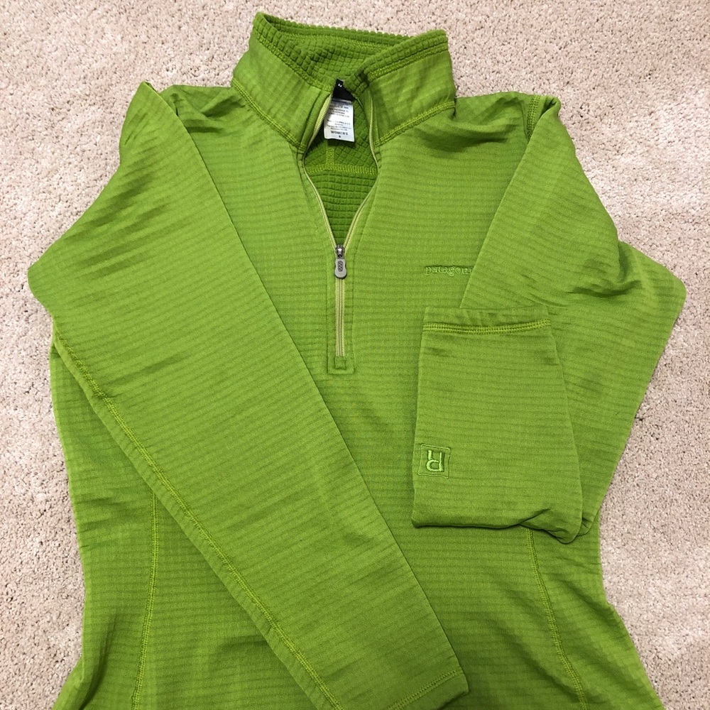Patagonia - small